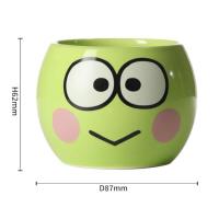 Hello Kitty Passionfruit & Kiwi The Funny One Candle Extra Image 3 Preview